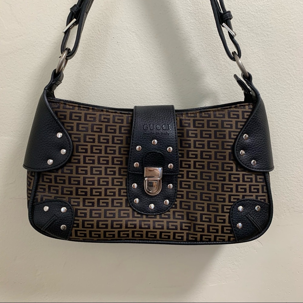 Super Adorable Designer Inspired Bag